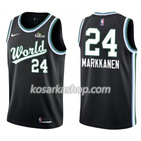 Dres Chicago Bulls Lauri Markkanen 24 Nike 2019 Rising Star Swingman